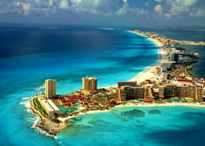 Playa del Carmen Riviera Maya, CastleRock Suites and Condos